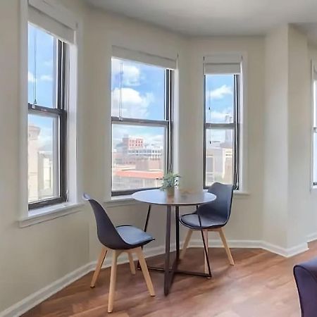 Perfect 1Br In Prime Location & View Of Stadiums Détroit Extérieur photo