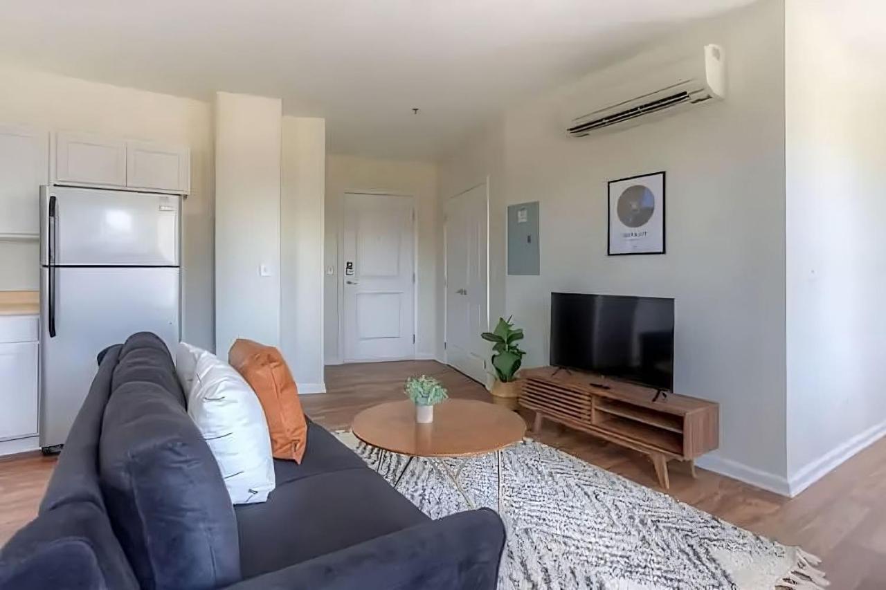 Perfect 1Br In Prime Location & View Of Stadiums Détroit Extérieur photo