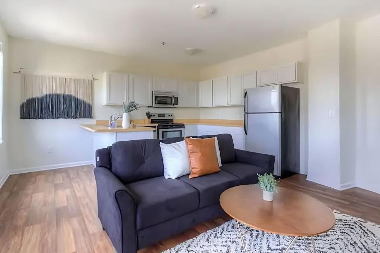 Perfect 1Br In Prime Location & View Of Stadiums Détroit Extérieur photo