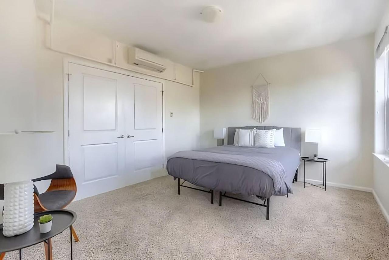 Perfect 1Br In Prime Location & View Of Stadiums Détroit Extérieur photo