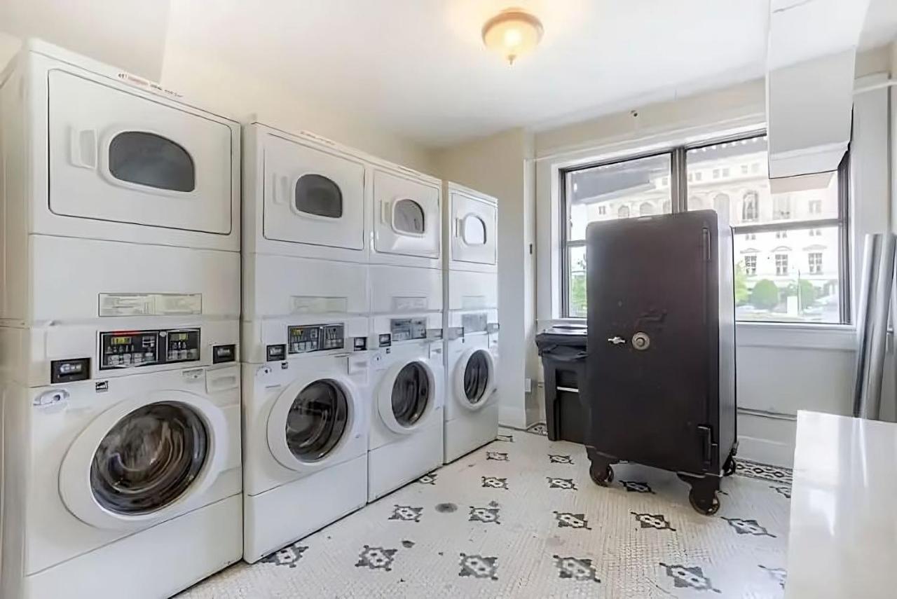 Perfect 1Br In Prime Location & View Of Stadiums Détroit Extérieur photo