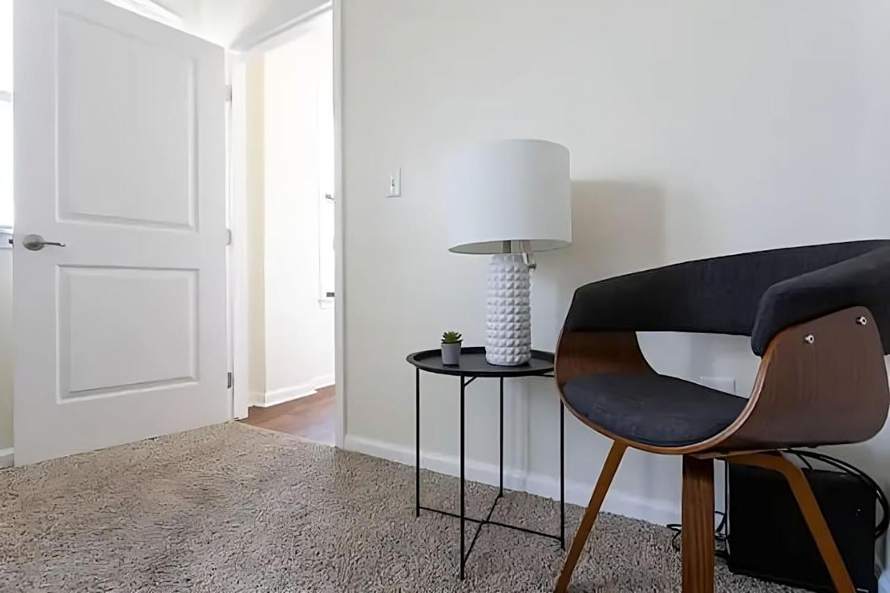 Perfect 1Br In Prime Location & View Of Stadiums Détroit Extérieur photo